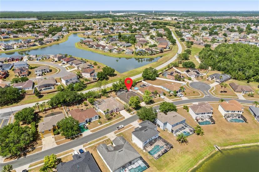 Picture of 5365 Dahlia Reserve Drive, Kissimmee FL 34758