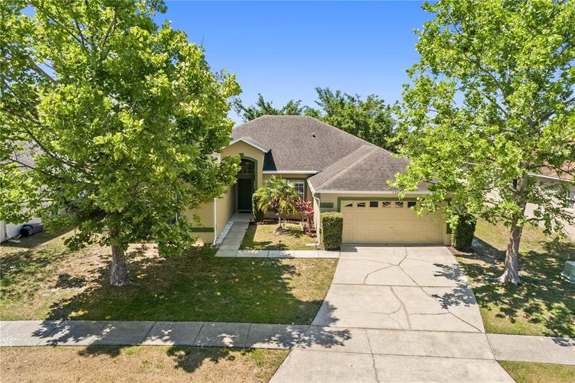 Picture of 5365 Dahlia Reserve Drive, Kissimmee FL 34758