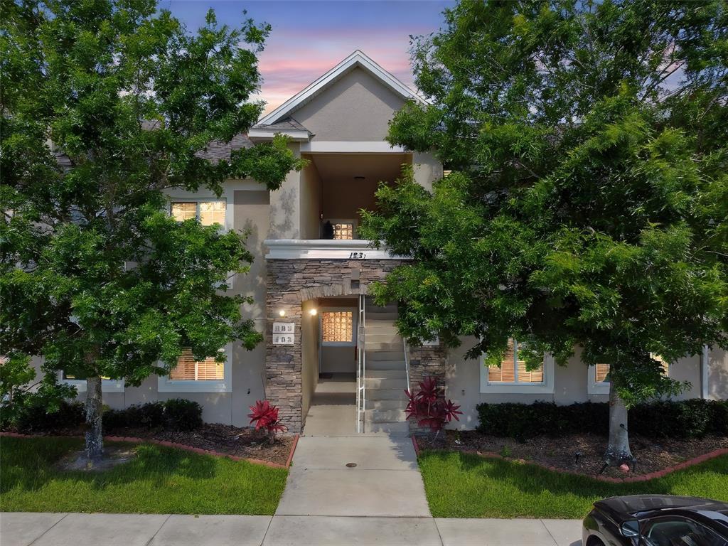 Picture of 1231 Godavari Way Unit 103, Wesley Chapel, FL 33543