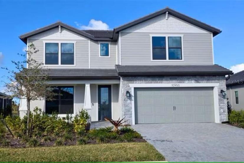 Picture of 17130 Moonflower Drive, Venice FL 34293