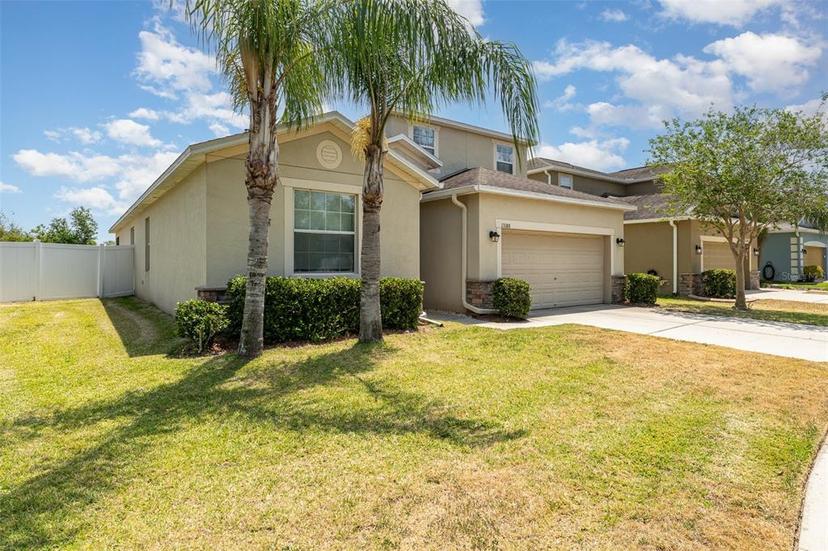 Picture of 13188 Royal Pines Avenue, Riverview FL 33579