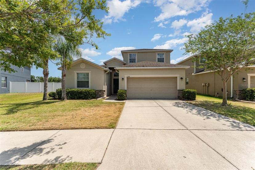 Picture of 13188 Royal Pines Avenue, Riverview FL 33579