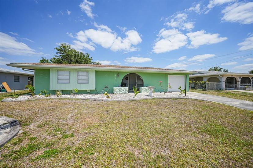 Picture of 2163 Easy Street, Port Charlotte FL 33952