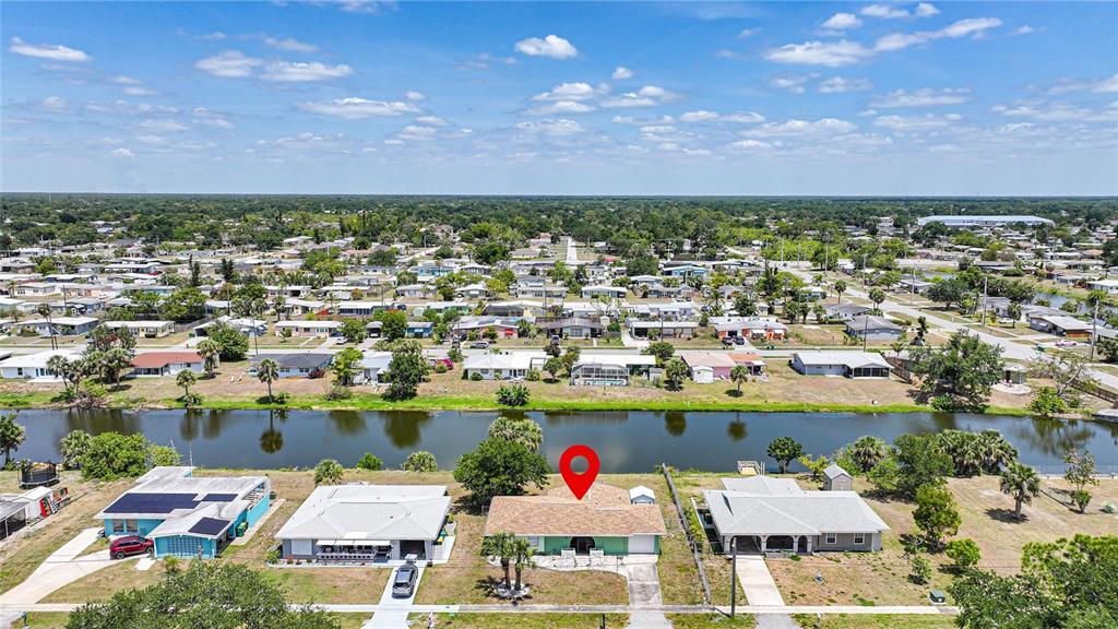 Picture of 2163 Easy Street, Port Charlotte, FL 33952