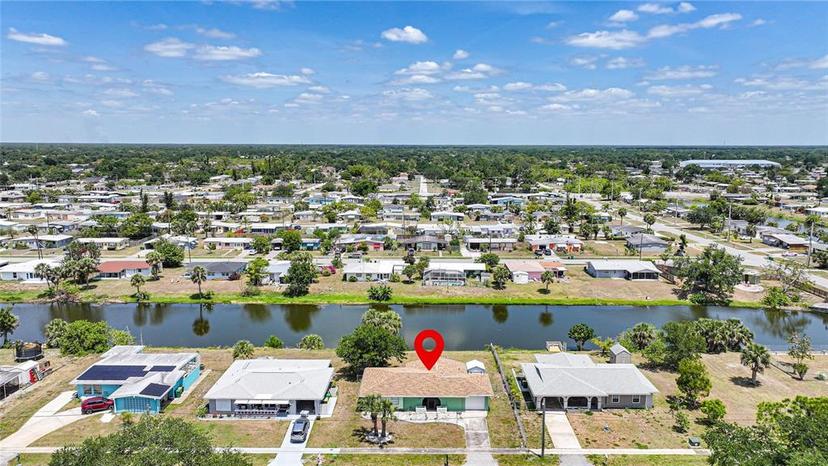 Picture of 2163 Easy Street, Port Charlotte FL 33952