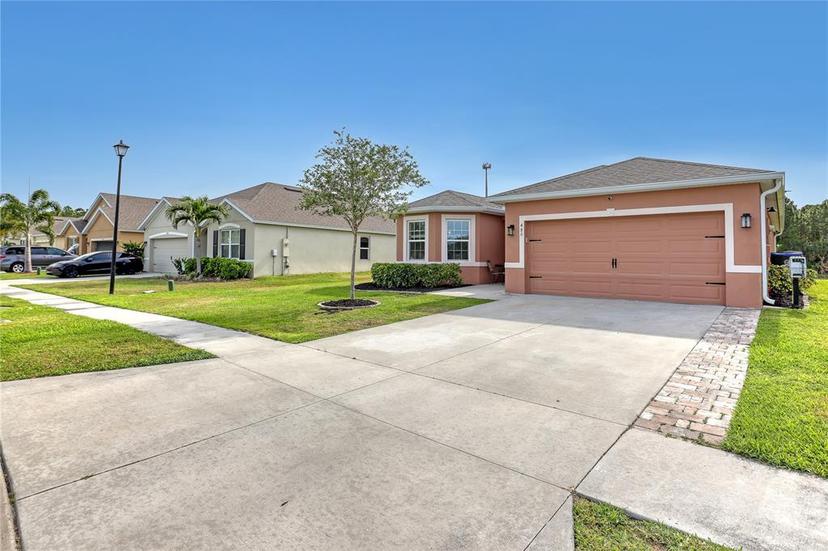 Picture of 480 Forest Trace Circle, Titusville FL 32780