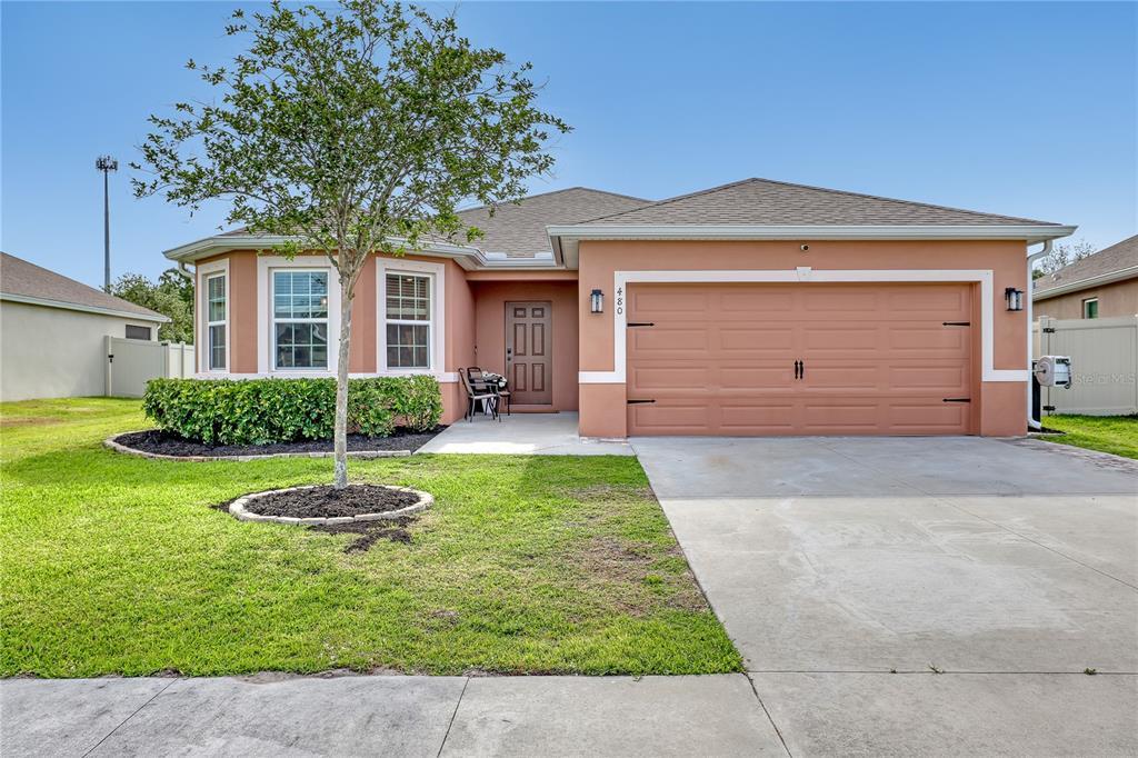 Picture of 480 Forest Trace Circle, Titusville, FL 32780