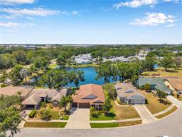 Picture of 3610 Montero Court, Sun City Center, FL 33573