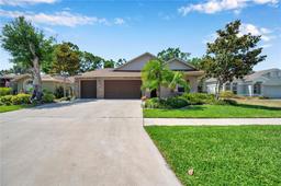 Picture of 3610 Montero Court, Sun City Center, FL 33573