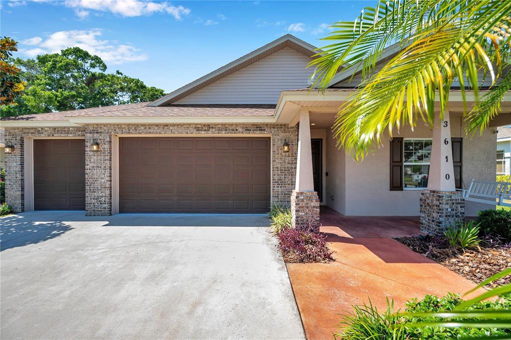 Picture of 3610 Montero Court, Sun City Center, FL 33573