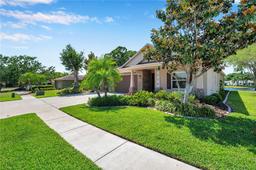 Picture of 3610 Montero Court, Sun City Center, FL 33573