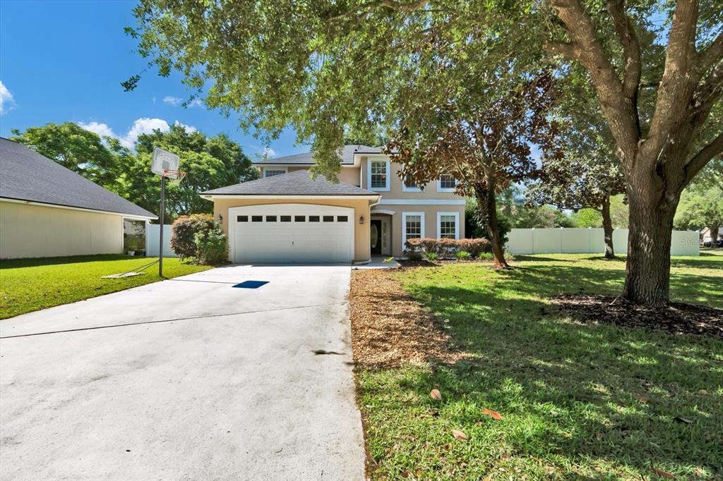 Picture of 1430 River Of May Street, St Augustine, FL 32092