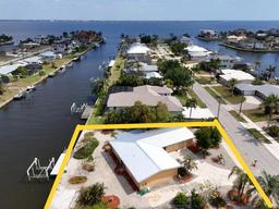 Picture of 187 Beeney Road Se, Port Charlotte, FL 33952