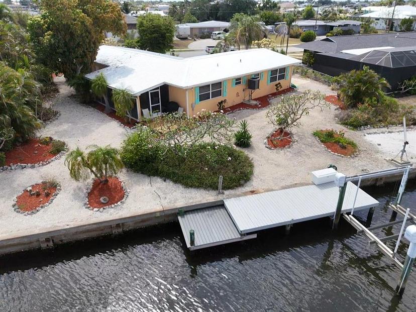 Picture of 187 Beeney Road Se, Port Charlotte FL 33952