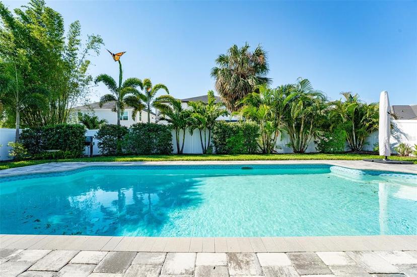 Picture of 4104 W Watrous Avenue, Tampa FL 33629