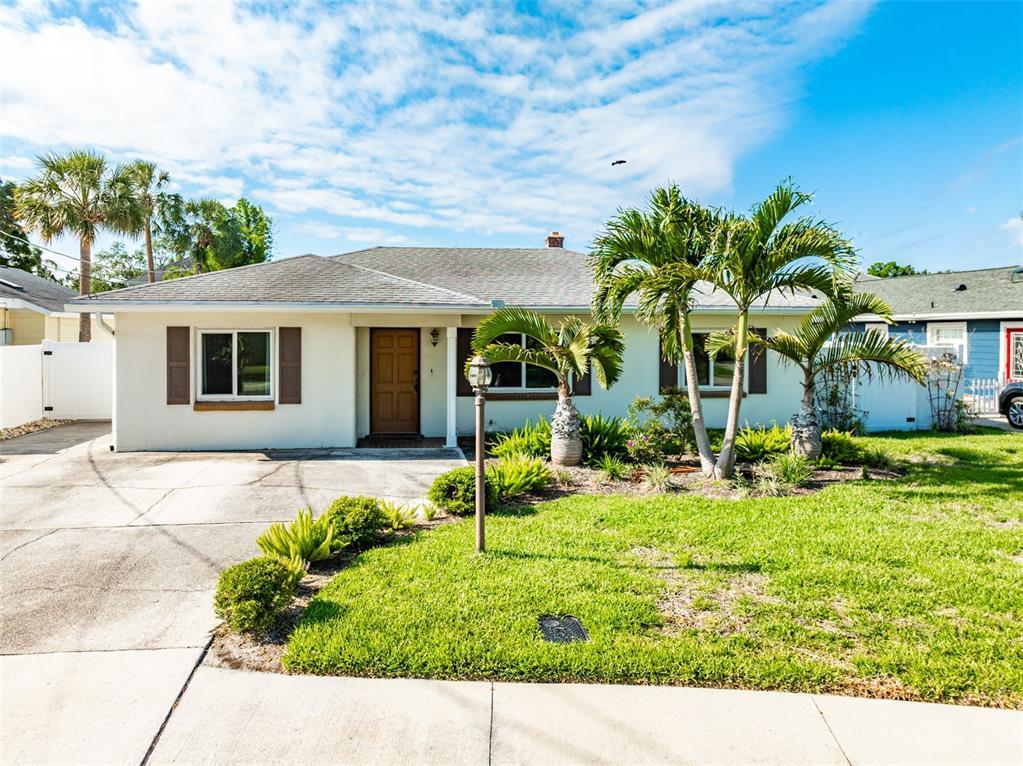 Picture of 4104 W Watrous Avenue, Tampa, FL 33629