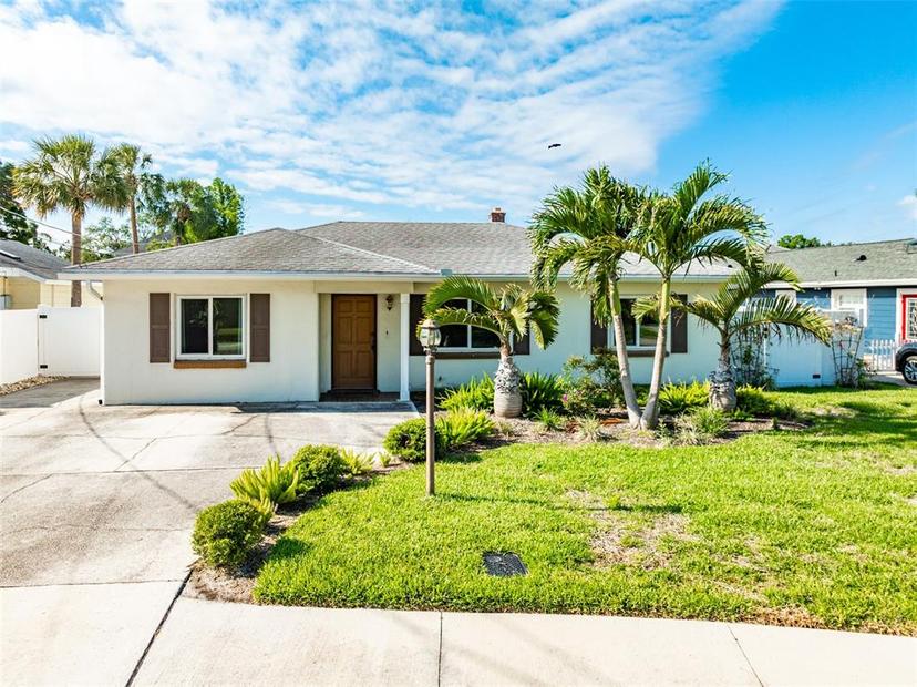 Picture of 4104 W Watrous Avenue, Tampa FL 33629