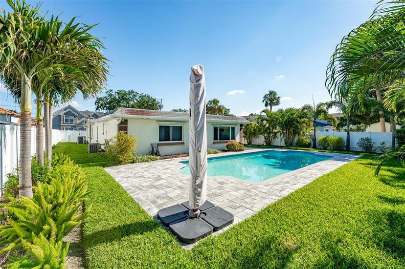 Picture of 4104 W Watrous Avenue, Tampa FL 33629