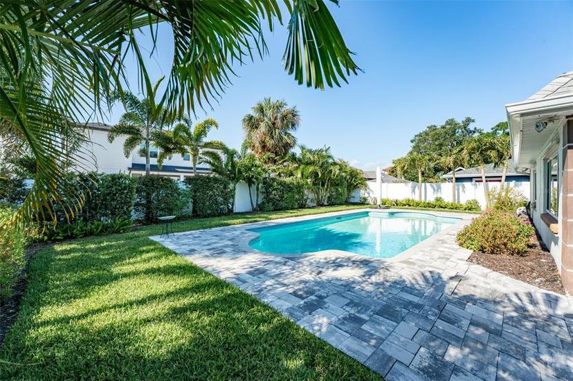 Picture of 4104 W Watrous Avenue, Tampa FL 33629