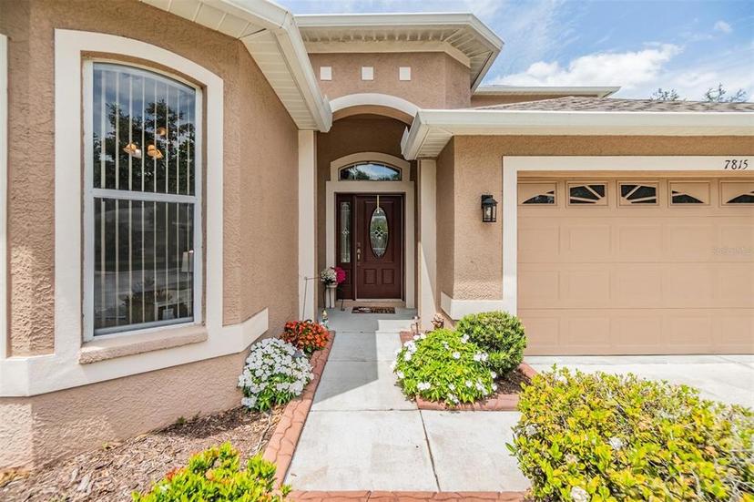 Picture of 7815 Blue Spring Drive, Land O Lakes FL 34637