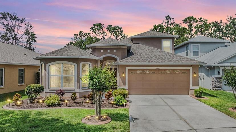 Picture of 7815 Blue Spring Drive, Land O Lakes FL 34637
