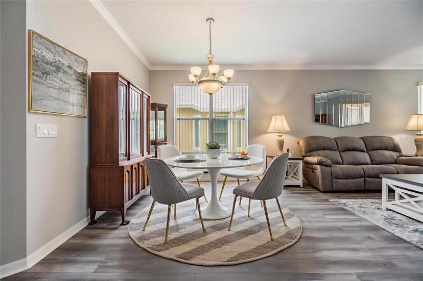 Picture of 7815 Blue Spring Drive, Land O Lakes FL 34637
