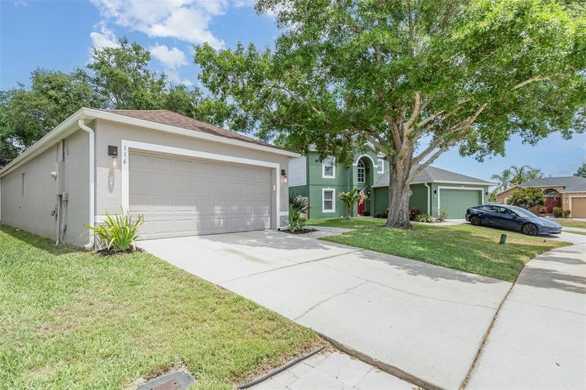 Picture of 116 Carmel Bay Drive, Sanford FL 32771