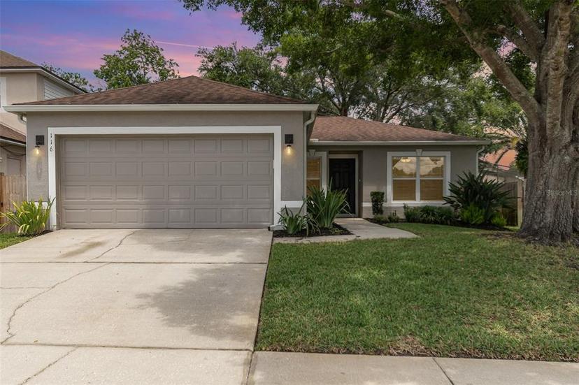 Picture of 116 Carmel Bay Drive, Sanford FL 32771