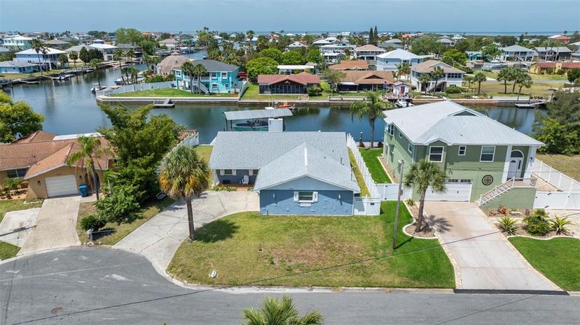 Picture of 4451 San Juan Drive, Hernando Beach FL 34607