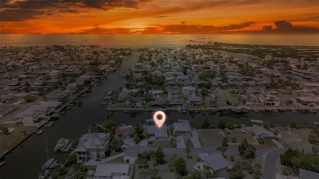 Picture of 4451 San Juan Drive, Hernando Beach, FL 34607