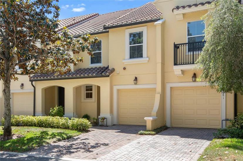 Picture of 1379 Benevolent Street, Maitland FL 32751