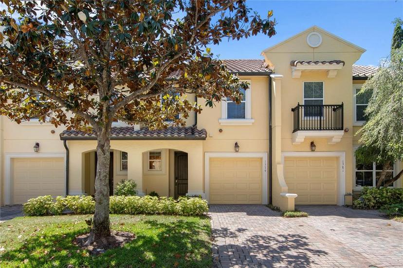 Picture of 1379 Benevolent Street, Maitland FL 32751