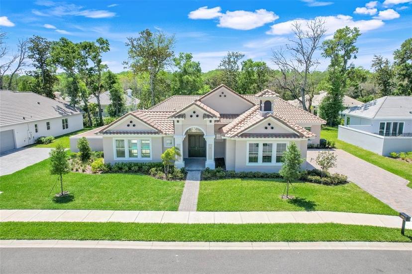 Picture of 130 New Leatherwood Drive, Palm Coast FL 32137
