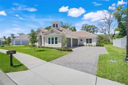 Picture of 130 New Leatherwood Drive, Palm Coast, FL 32137