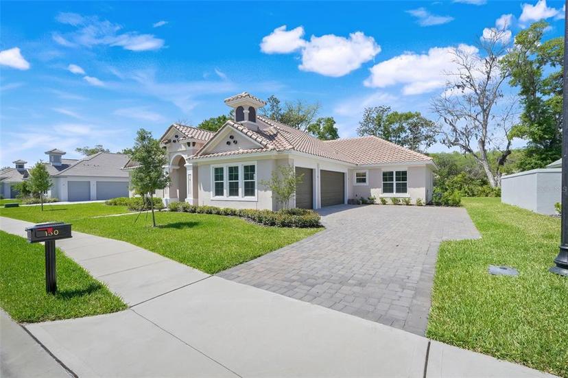 Picture of 130 New Leatherwood Drive, Palm Coast FL 32137