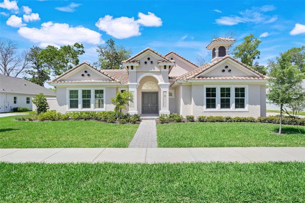Picture of 130 New Leatherwood Drive, Palm Coast, FL 32137