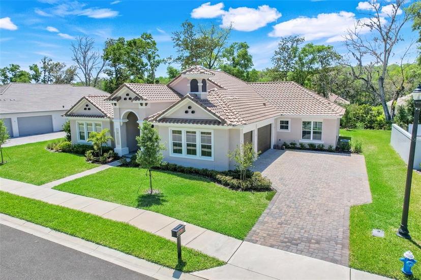 Picture of 130 New Leatherwood Drive, Palm Coast FL 32137