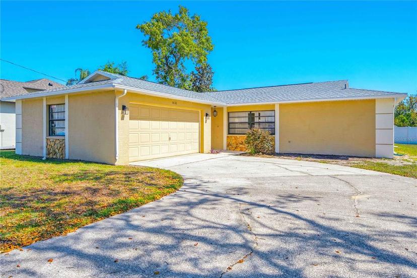 Picture of 14136 Payne Street, Spring Hill FL 34609