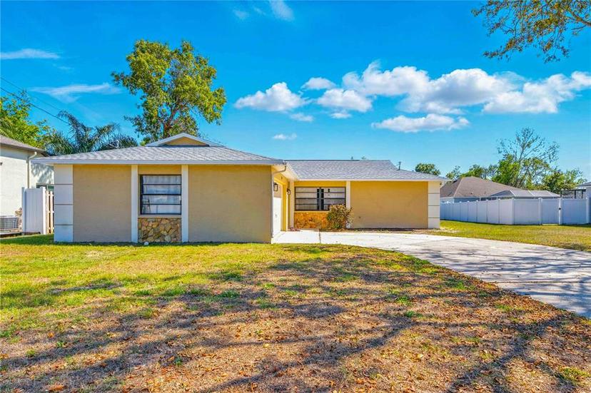 Picture of 14136 Payne Street, Spring Hill FL 34609