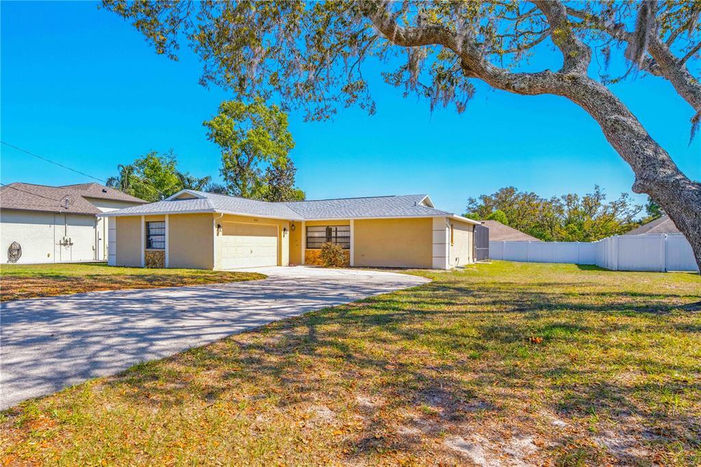 Picture of 14136 Payne Street, Spring Hill, FL 34609