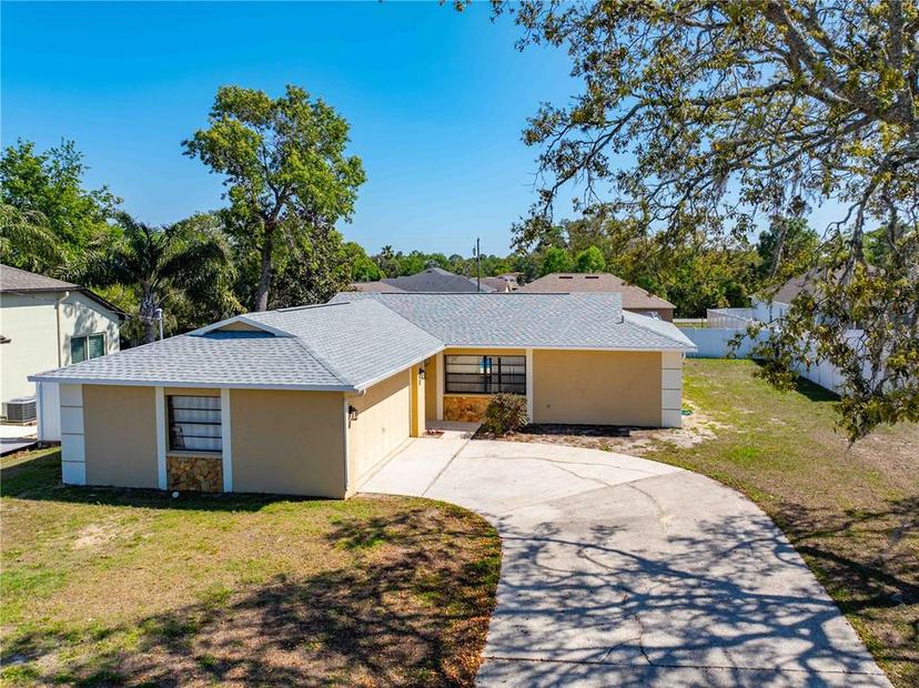 Picture of 14136 Payne Street, Spring Hill FL 34609
