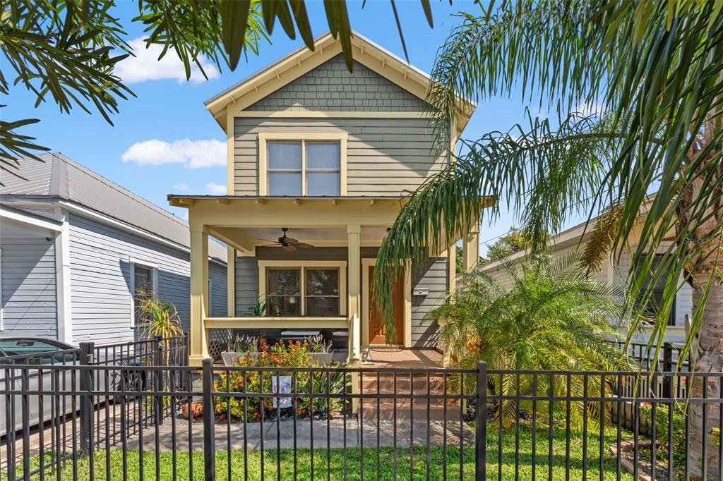 Picture of 1816 E 15Th Avenue, Tampa, FL 33605