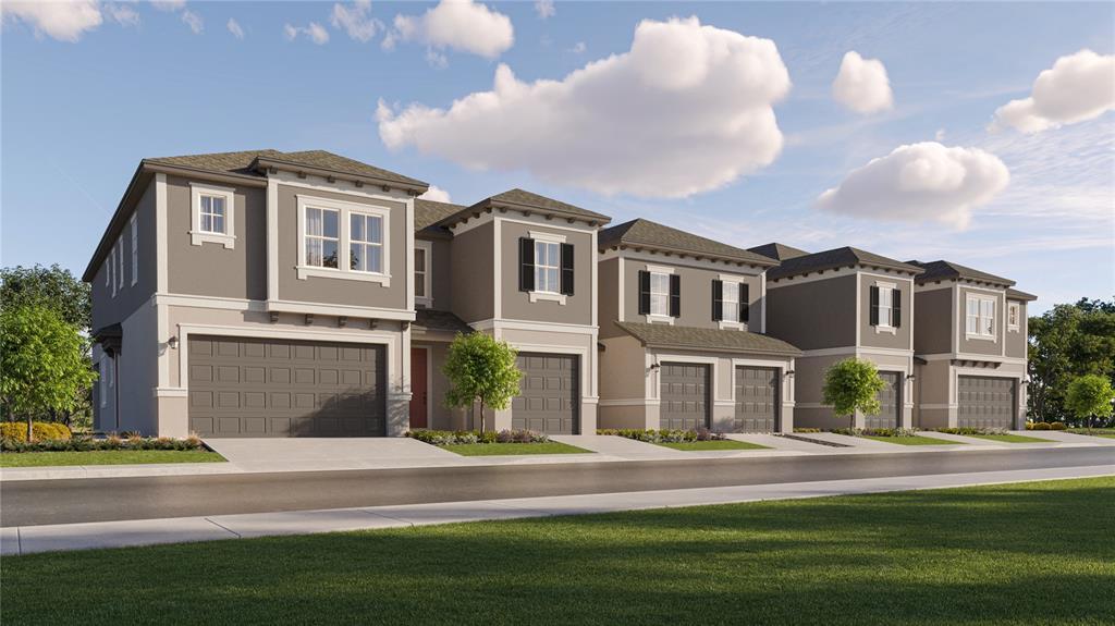 Picture of 10824 Keatobeach Court, Tampa, FL 33647