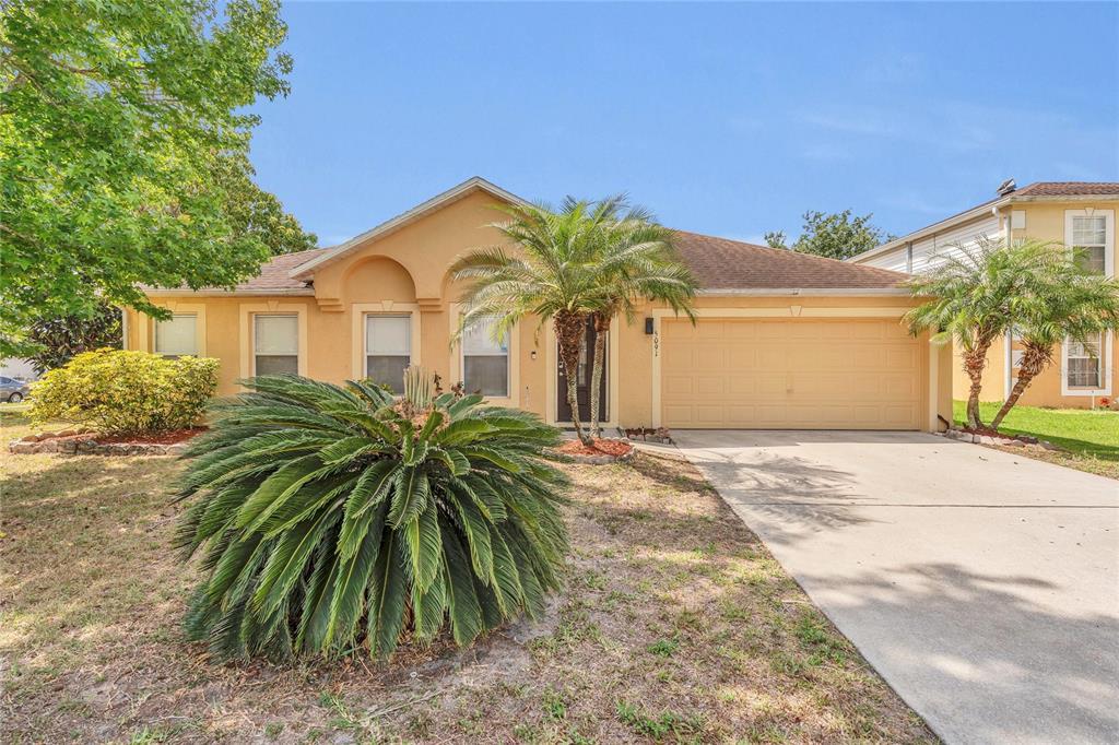 Picture of 5091 Plymouth Turtle Circle, St Cloud, FL 34772
