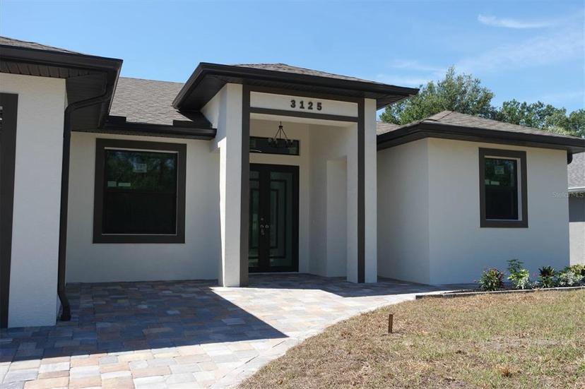 Picture of 3125 Tucson Road, North Port FL 34286