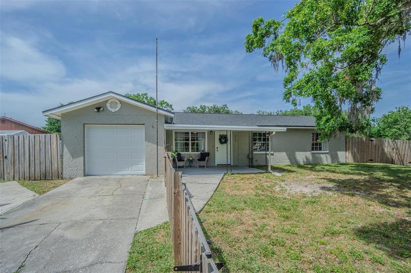 Picture of 2429 Martha Lane, Land O Lakes FL 34639