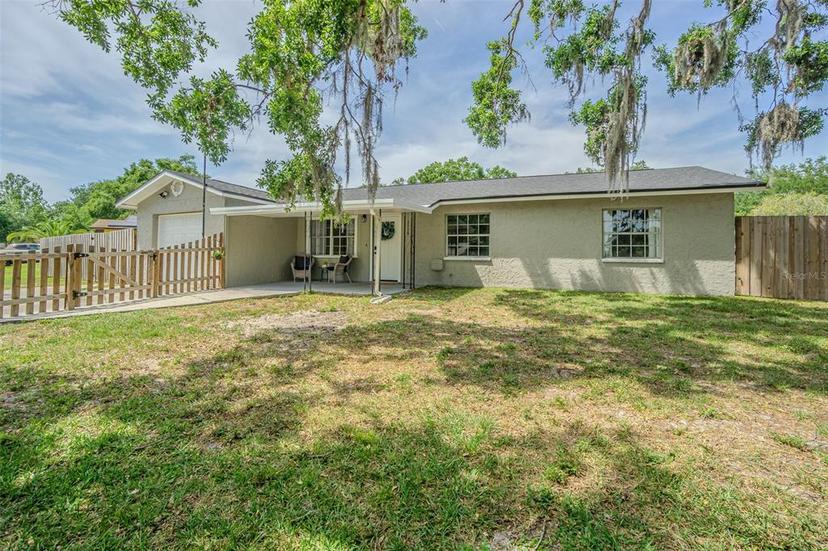 Picture of 2429 Martha Lane, Land O Lakes FL 34639