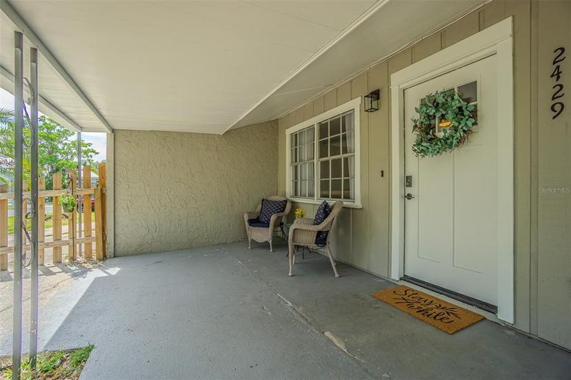 Picture of 2429 Martha Lane, Land O Lakes FL 34639