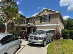 Picture of 2331 Carnation Hill Court, Orlando, FL 32820