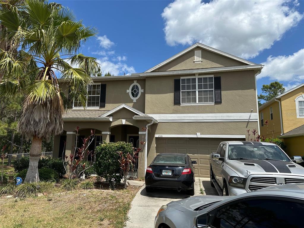 Picture of 2331 Carnation Hill Court, Orlando, FL 32820